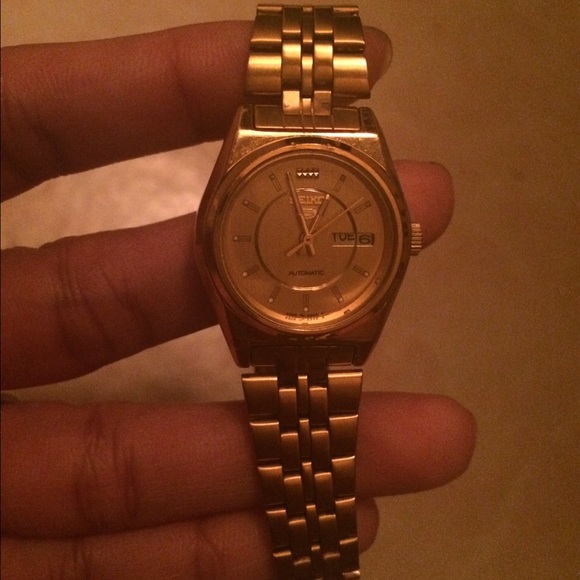 Watch for women.