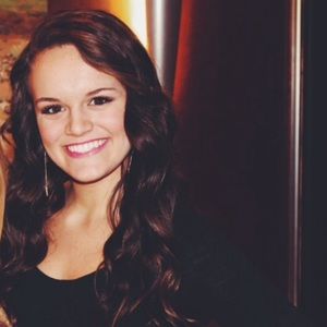 Meet your Posher, Emily