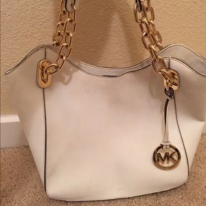 Michael Kors Sholderbag