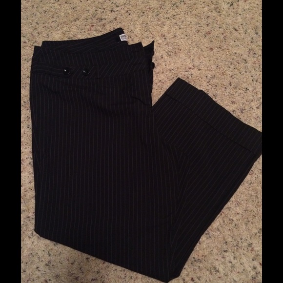 Slacks