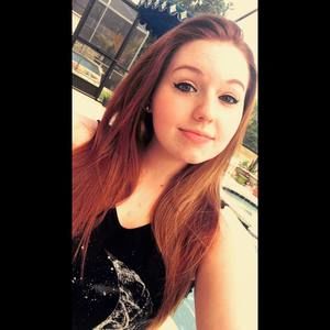 Meet your Posher, Haley