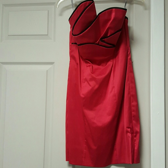Beautiful dress