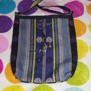 American Eagle Purse