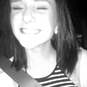 Meet your Posher, Laur