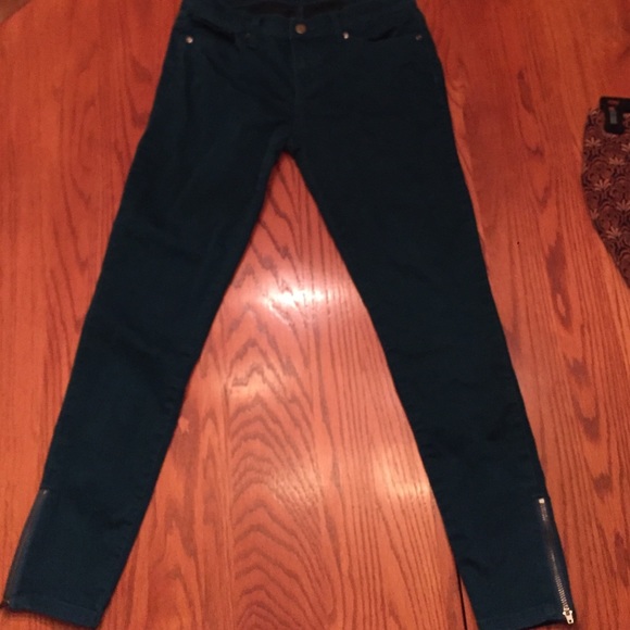Forever 21 Premium Denim