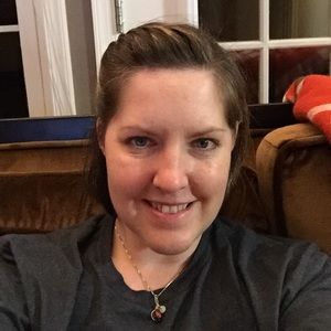 Meet your Posher, Joanna