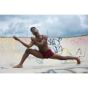 Meet your Posher, Brashad