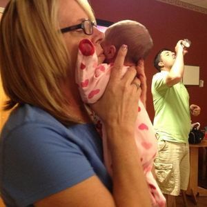 Meet your Posher, Shelly