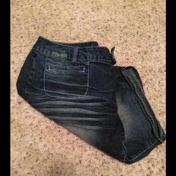 Bermuda shorts