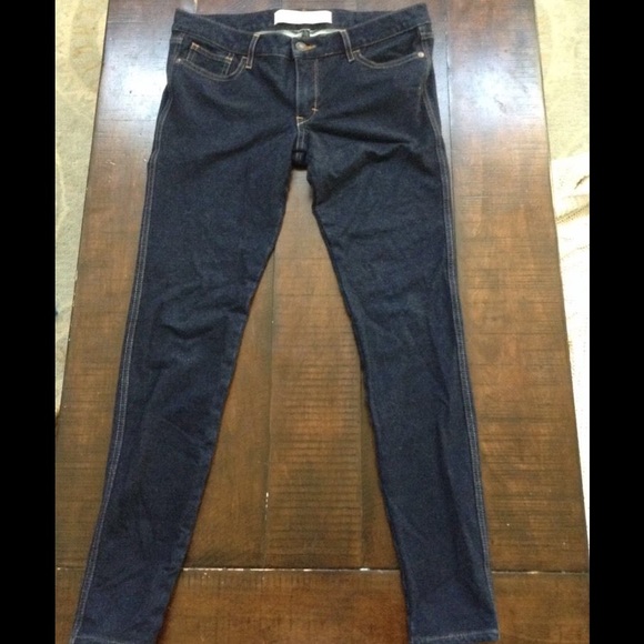 Abercrombie and Fitch Jeans
