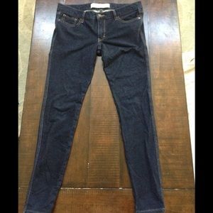 Abercrombie and Fitch Jeans