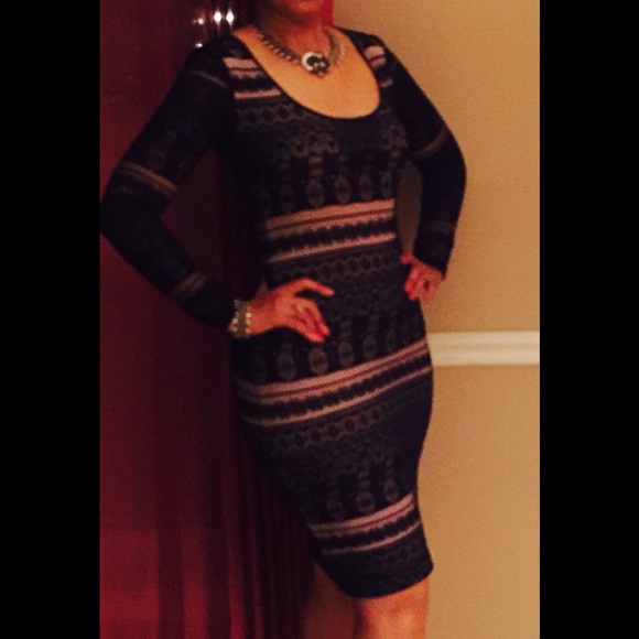 Bcbg dress