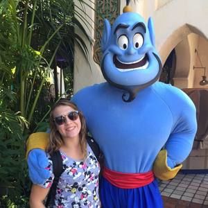 Meet your Posher, Ember