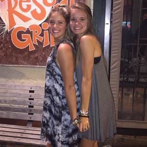 Meet your Posher, Chandler