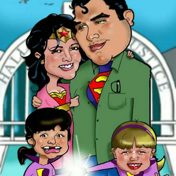 Meet your posher! - Picture 2 of 8