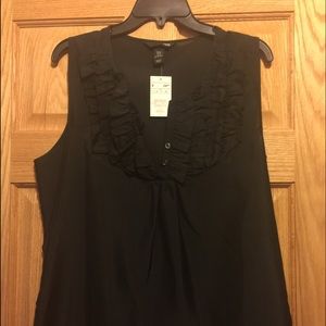 Black H&M shirt