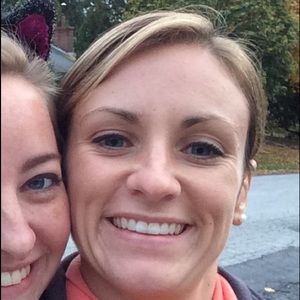 Meet your Posher, Kristen