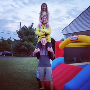 Meet your Posher, Cody