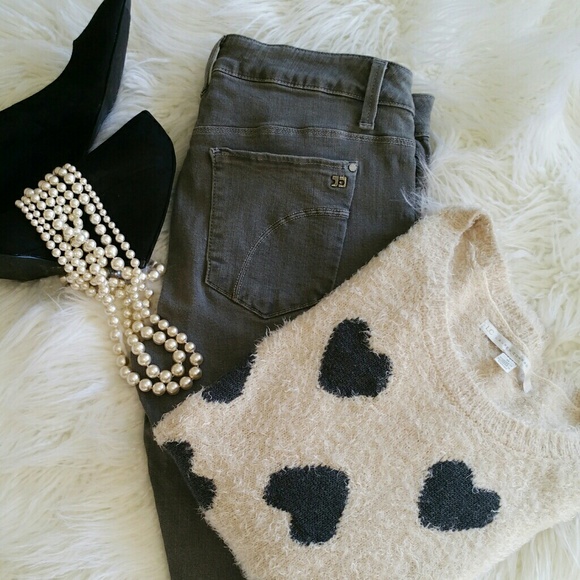 Joe's Jeans Denim - 💞Sale💞Joe's "Honey" Premium Denim