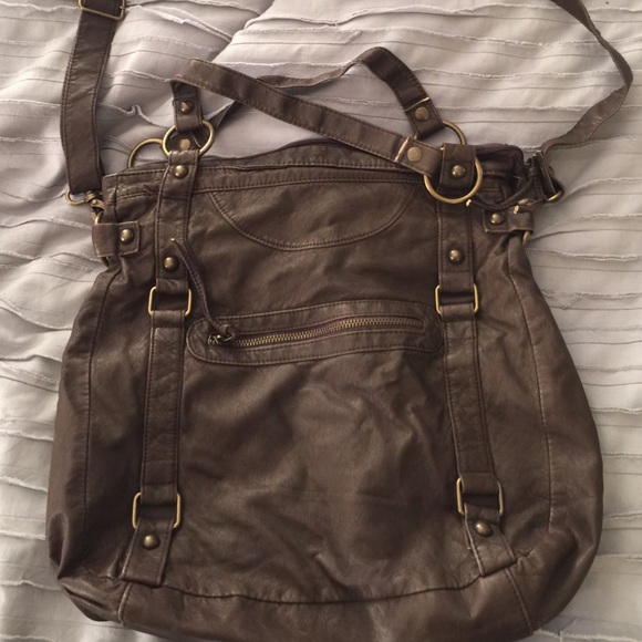 Bag, never used