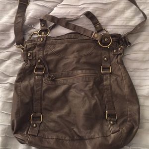 Bag, never used