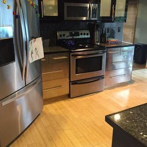 Meet your Posher, Marissa