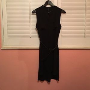 Black Forever 21 dress