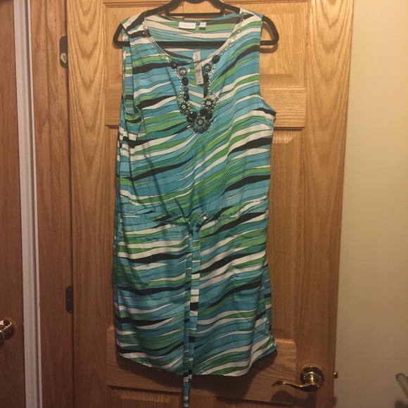 Very cute detailed dress