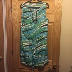 Very cute detailed dress