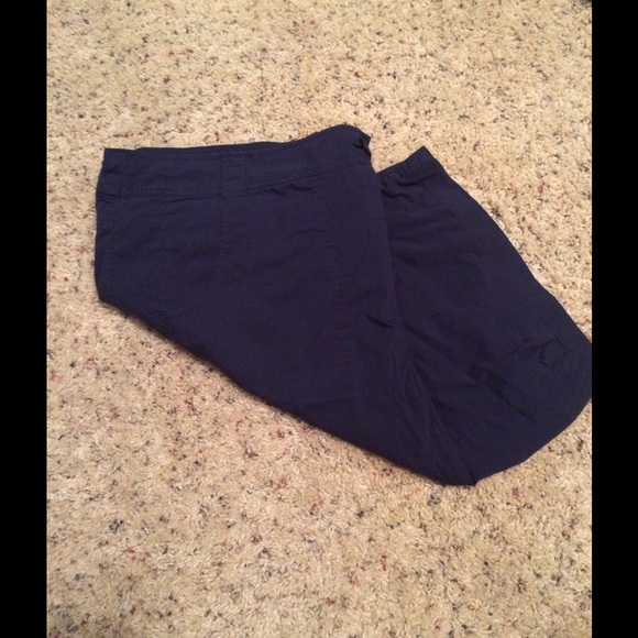 Bermuda shorts