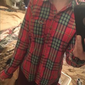 Flannel