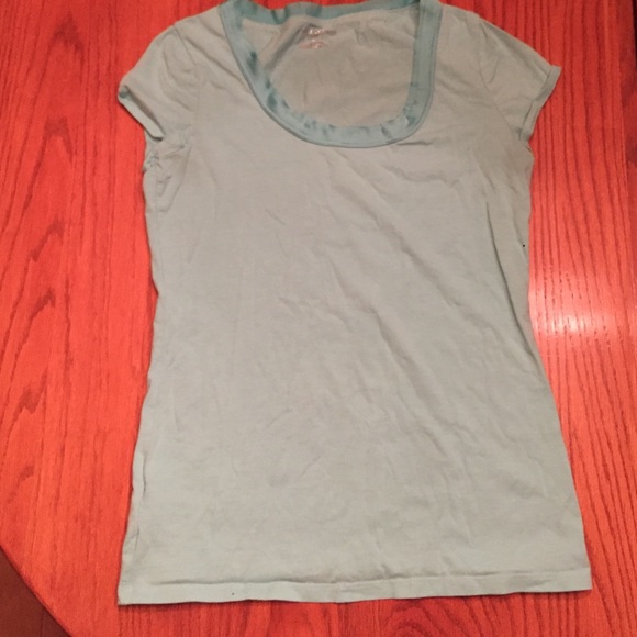 Ann Taylor shirt