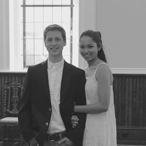 Meet your Posher, Janie