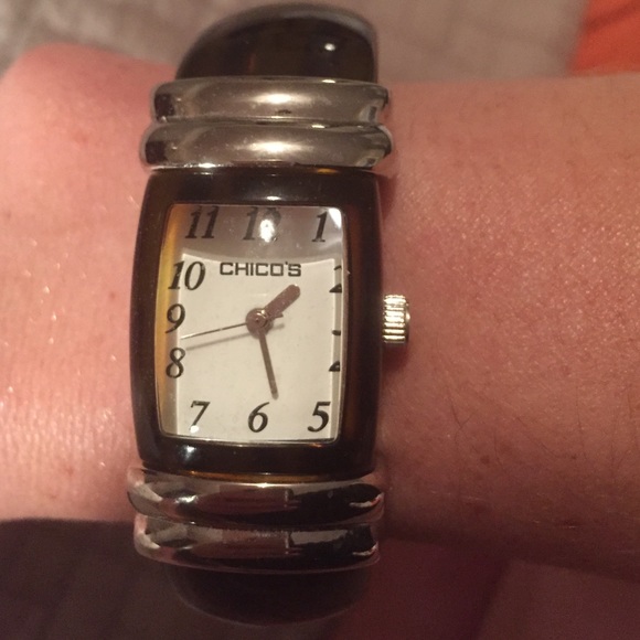 Chico's watch