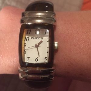 Chico's watch