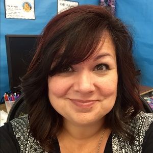 Meet your Posher, Tami