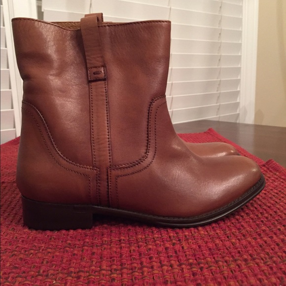 Diba Reb Bell motorcycle boot - Picture 1 of 4