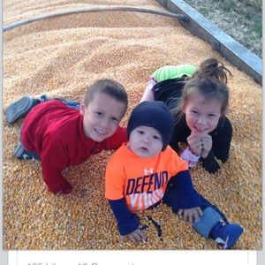 Meet your Posher, Jess