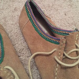 Steve Madden Shoes - Steve Madden Wallaby Loafer Steve Madden Shoes - Steve Madden Wallaby Loafer