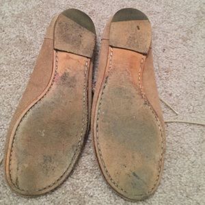 Steve Madden Shoes - Steve Madden Wallaby Loafer Steve Madden Shoes - Steve Madden Wallaby Loafer