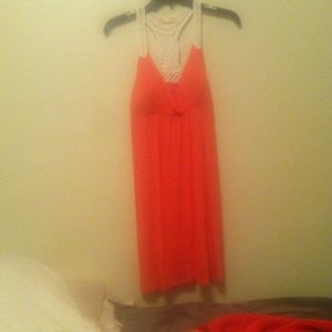 I don't want it in my closet and it's brand new