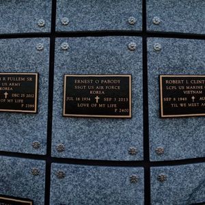 Meet your Posher, Gregory