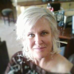 Meet your Posher, Heidi wilder