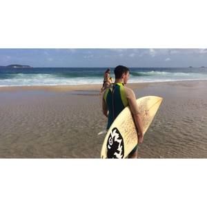 Meet your Posher, Matthew