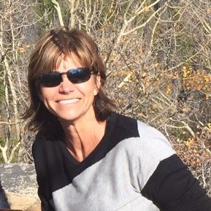 Meet your Posher, Dianne