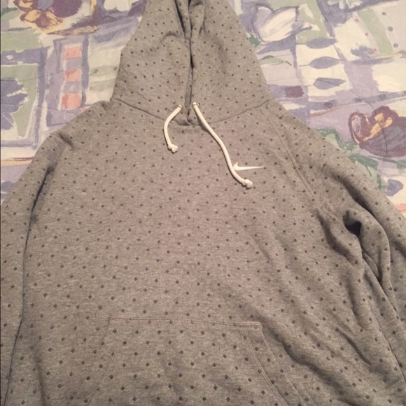 Nike men's hoodie
