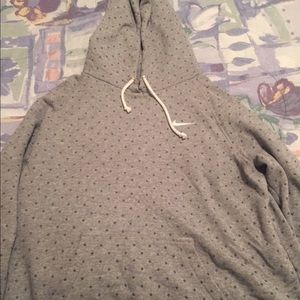 Nike men's hoodie