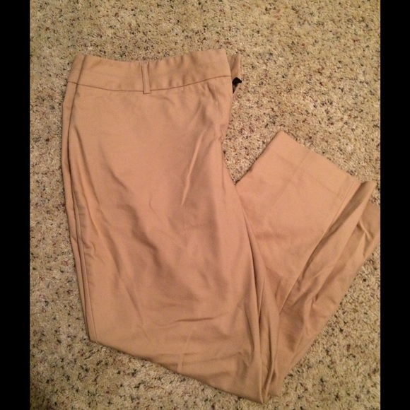 Slacks
