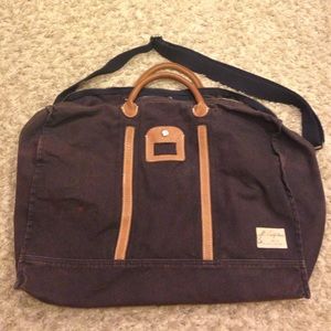 American Eagle huge tote bag