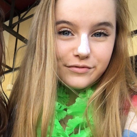 Meet your Posher, Kaitlyn - Picture 1 of 1